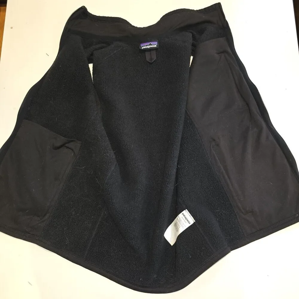 Patagonia better sweater